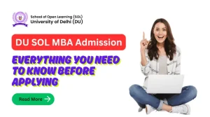 du sol mba admission