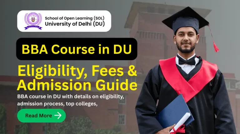 bba course in du
