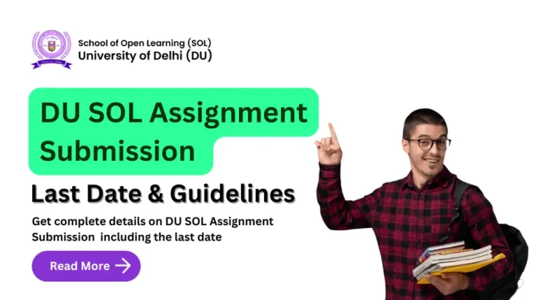 du sol assignment