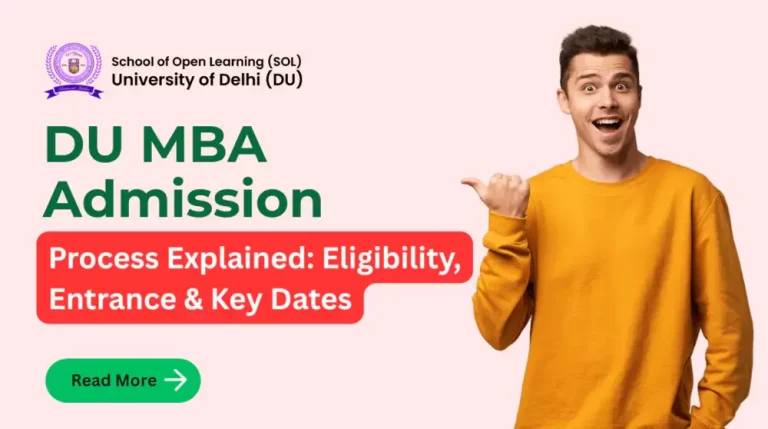 du mba admission
