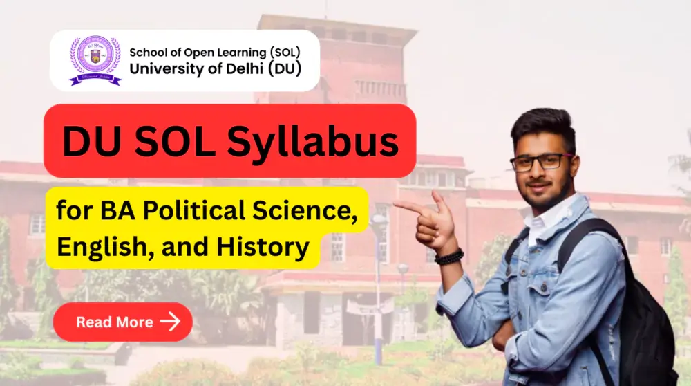 du sol syllabus