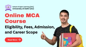 online mca course