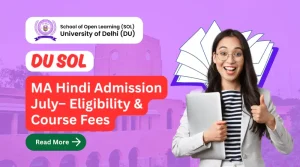 ma in hindi du sol
