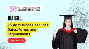 du sol pg admission