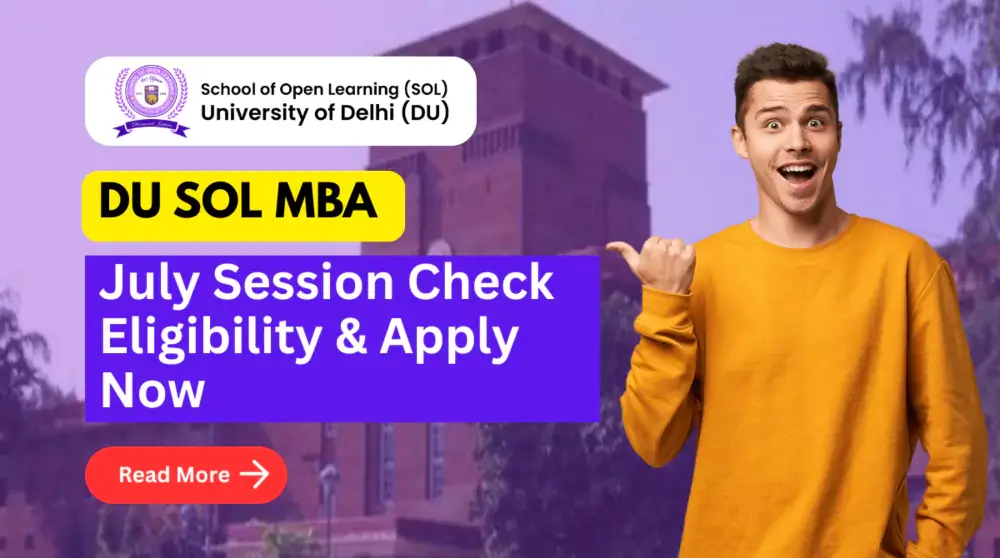 du sol mba admission