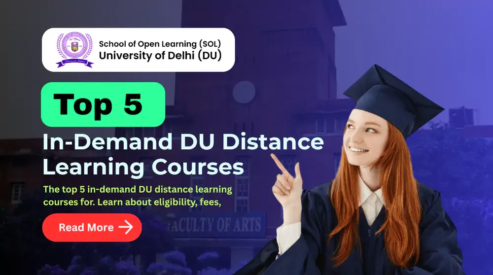 du distance learning