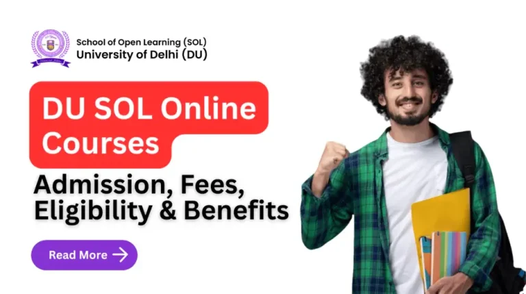 du sol online course