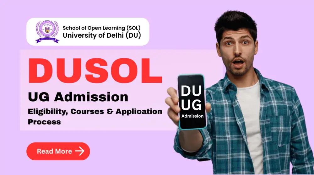 du sol admission