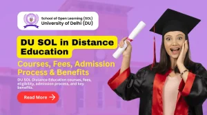 du sol distance education