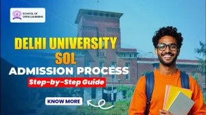 Delhi University SOL