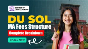 DU SOL MA Fees