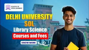 Delhi University SOL