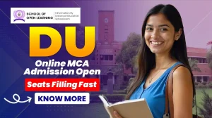 du online mca