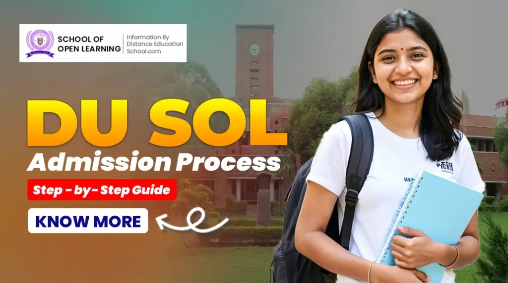 du sol admission process 2026