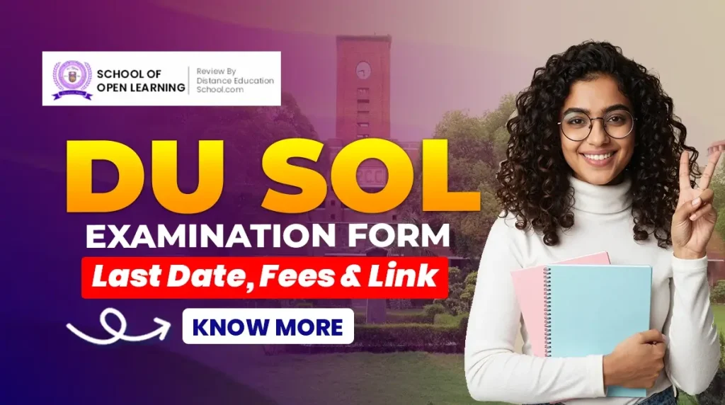 du sol examination form