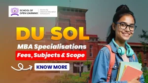 du sol mba specialisations