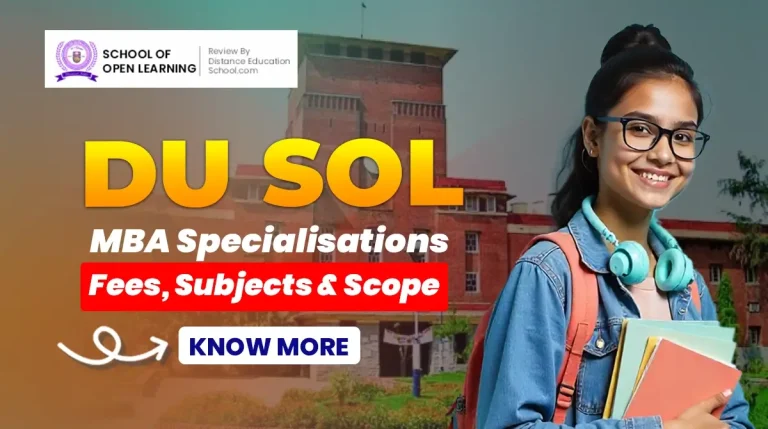 du sol mba specialisations