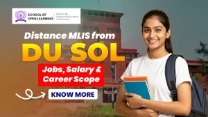 distance MLIS from dusol