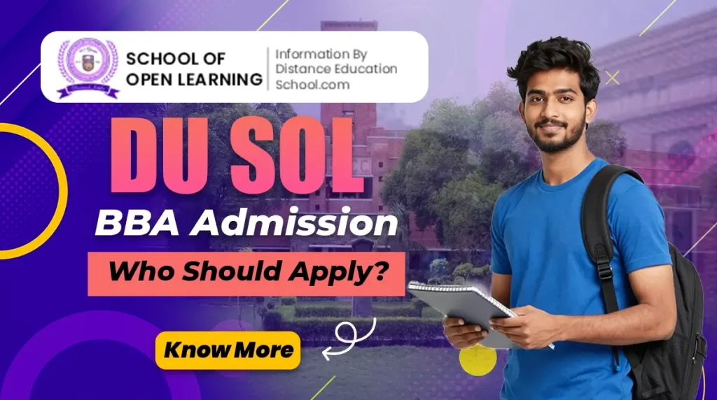 du sol bba admission 2026