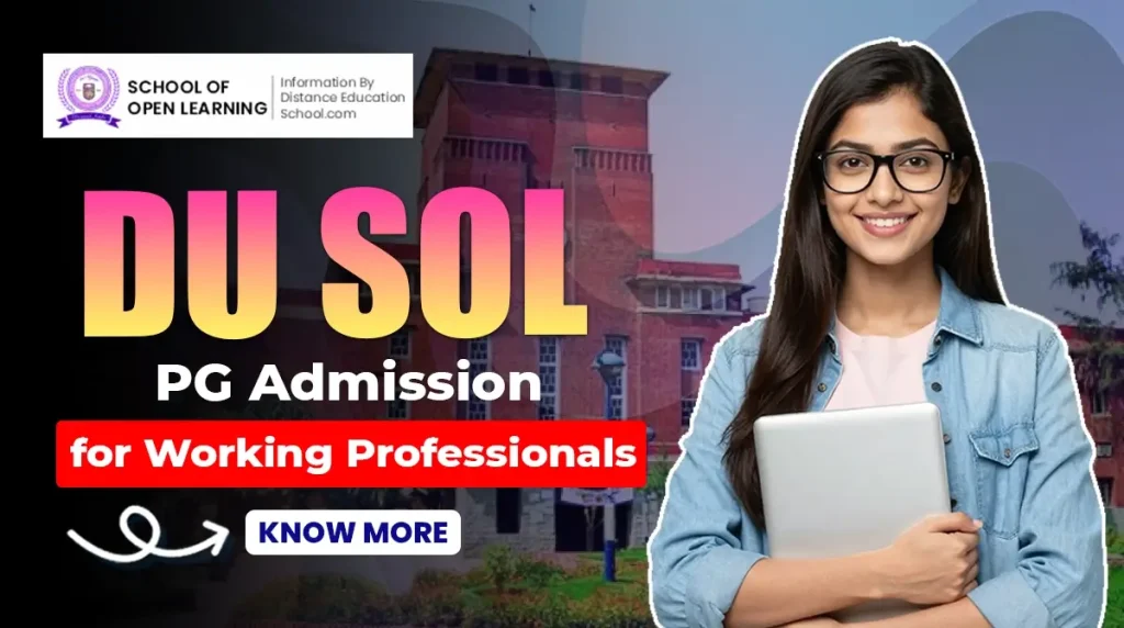 du sol pg for working professionals