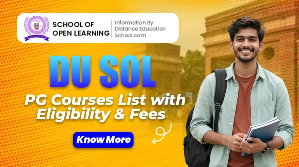 du sol pg courses list