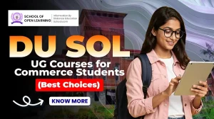 du sol ug course for commerce