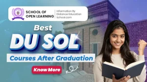 best du sol courses after graduation
