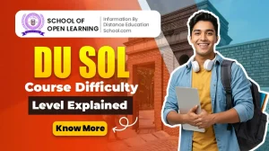 du sol course difficulty level