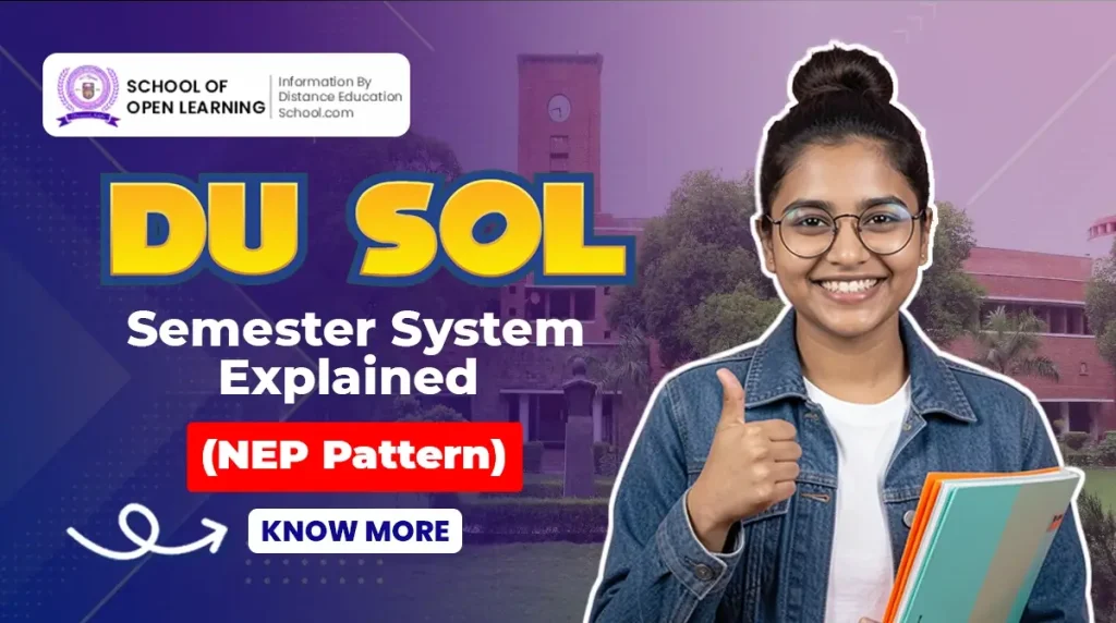 du sol semester system