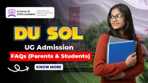du sol ug admission faqs