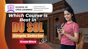 which course is best in du sol