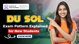 du sol exam pattern