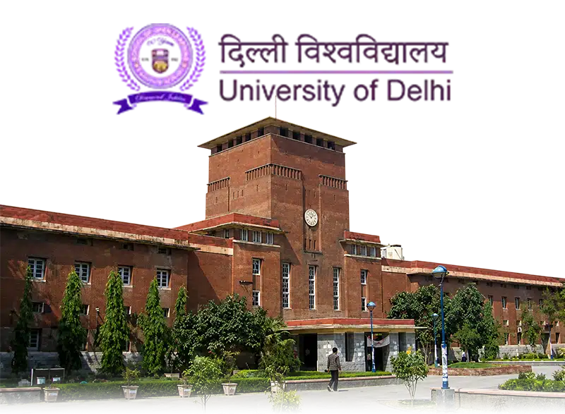 University Campus